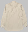 Bryceland's Tab Collar Striped Shirt Mint/Beige