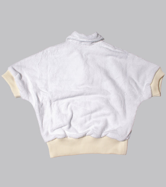 Bryceland’s Towel Polo White