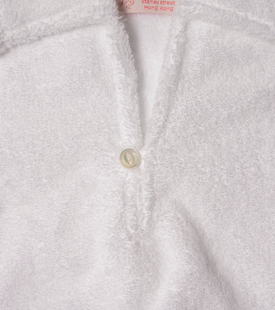 Bryceland’s Towel Polo White
