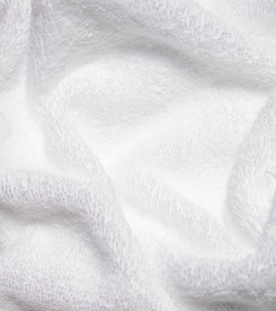 Bryceland’s Towel Polo White