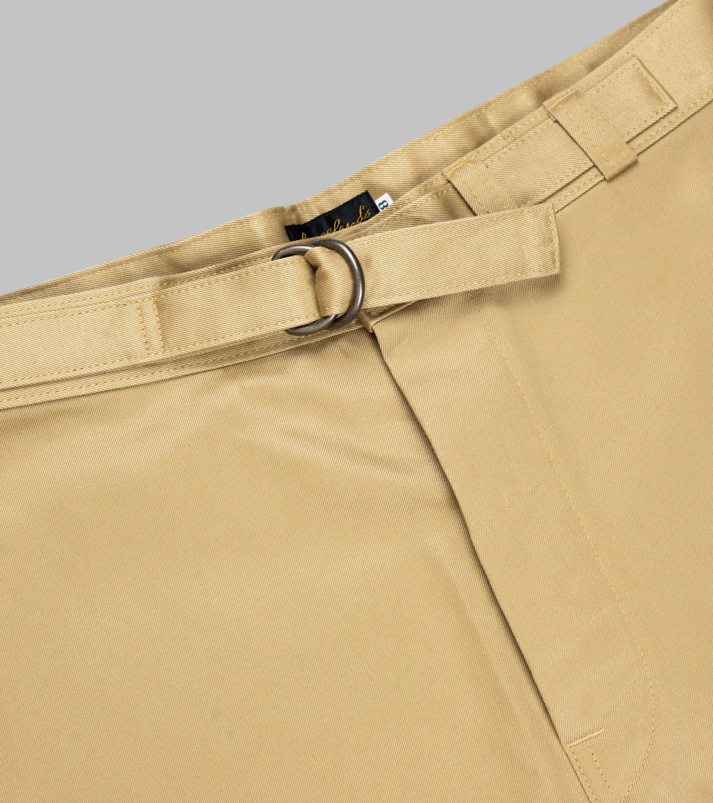 UDT Shorts Tiger Stripe – Bryceland's