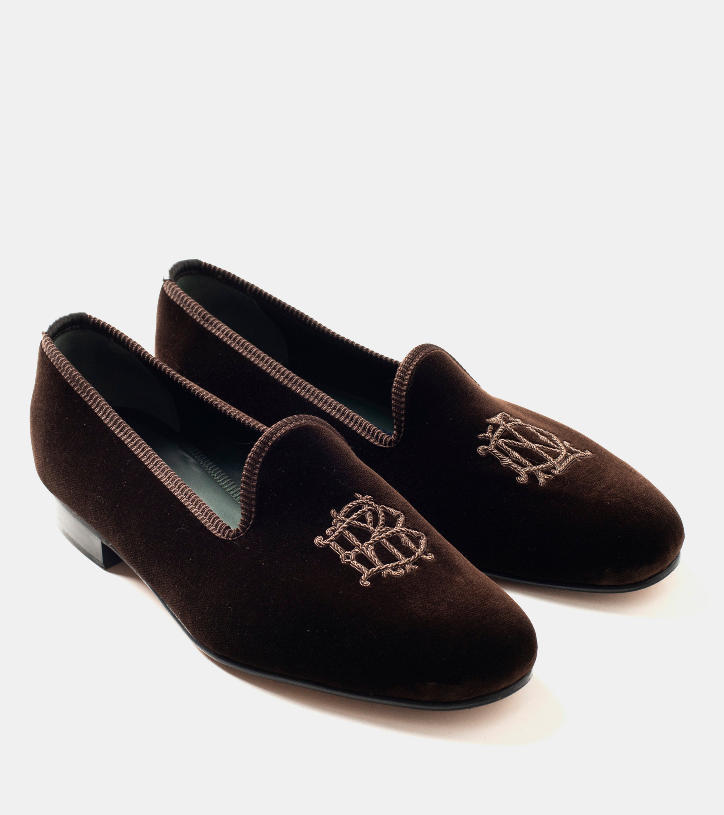 Bryceland's Style - 02 – Bryceland's HK