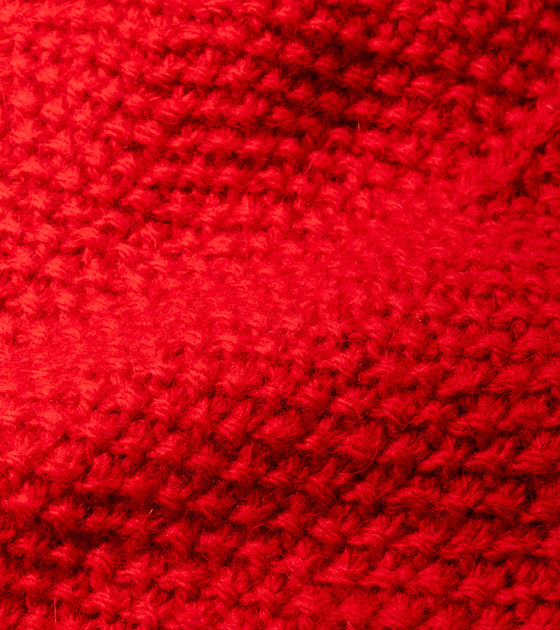 Bryceland's Watch Cap Red