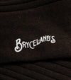 Bryceland's Wool Socks Brown