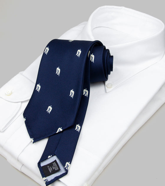 Bryceland's Silk Tie 071038