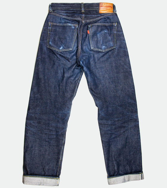 Bryceland's Denim 133