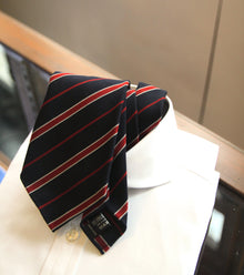  Bryceland's Wool & Cotton Tie 20240-1