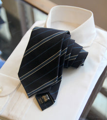  Bryceland's Wool & Cashmere Tie 20240-6