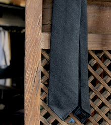  Bryceland's Wool & Cashmere Tie 20624