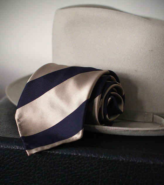 Bryceland's Silk Tie 30057