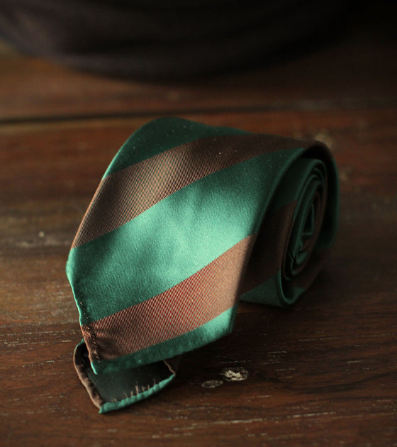 Bryceland's x Sevenfold SilkTie 30060