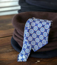  Bryceland's Silk Tie 31147