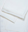 Bryceland's 433 Pique Jeans Ecru (Leather Patch)