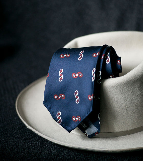 Bryceland's Silk Tie 51007