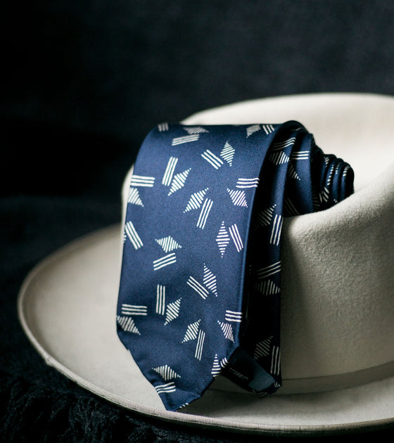 Bryceland's Silk Tie 51027