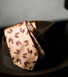  Bryceland's Silk Tie 51028