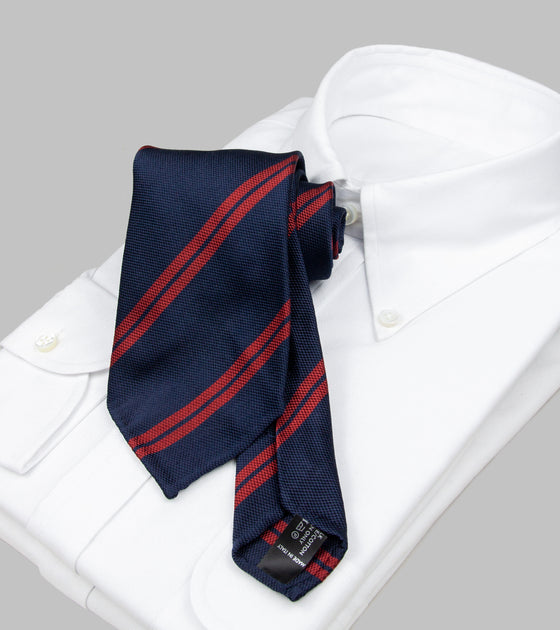 Bryceland's Silk Cotton Tie 60402