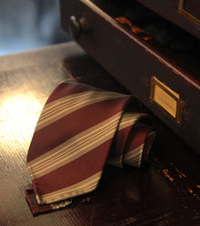  Bryceland's Silk Tie 90325