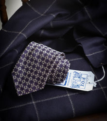  Bryceland's Silk Jacquard Tie ET112