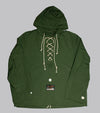 Bryceland's Foul Weather Anorak Olive