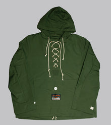  Bryceland's Foul Weather Anorak Olive