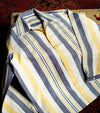 Bryceland's Cabana Shirt Striped