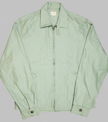  Runabout Spectator Jacket Sage