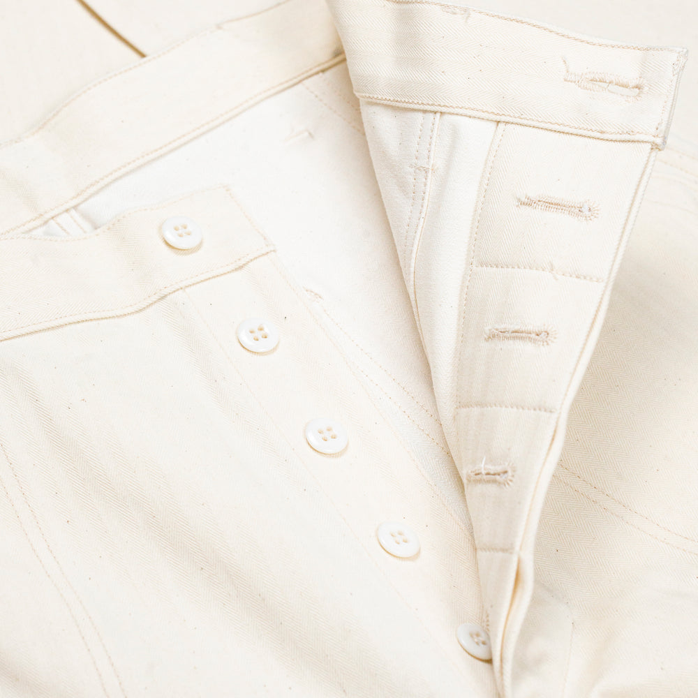 
                  
                    USN Deck Pants
                  
                
