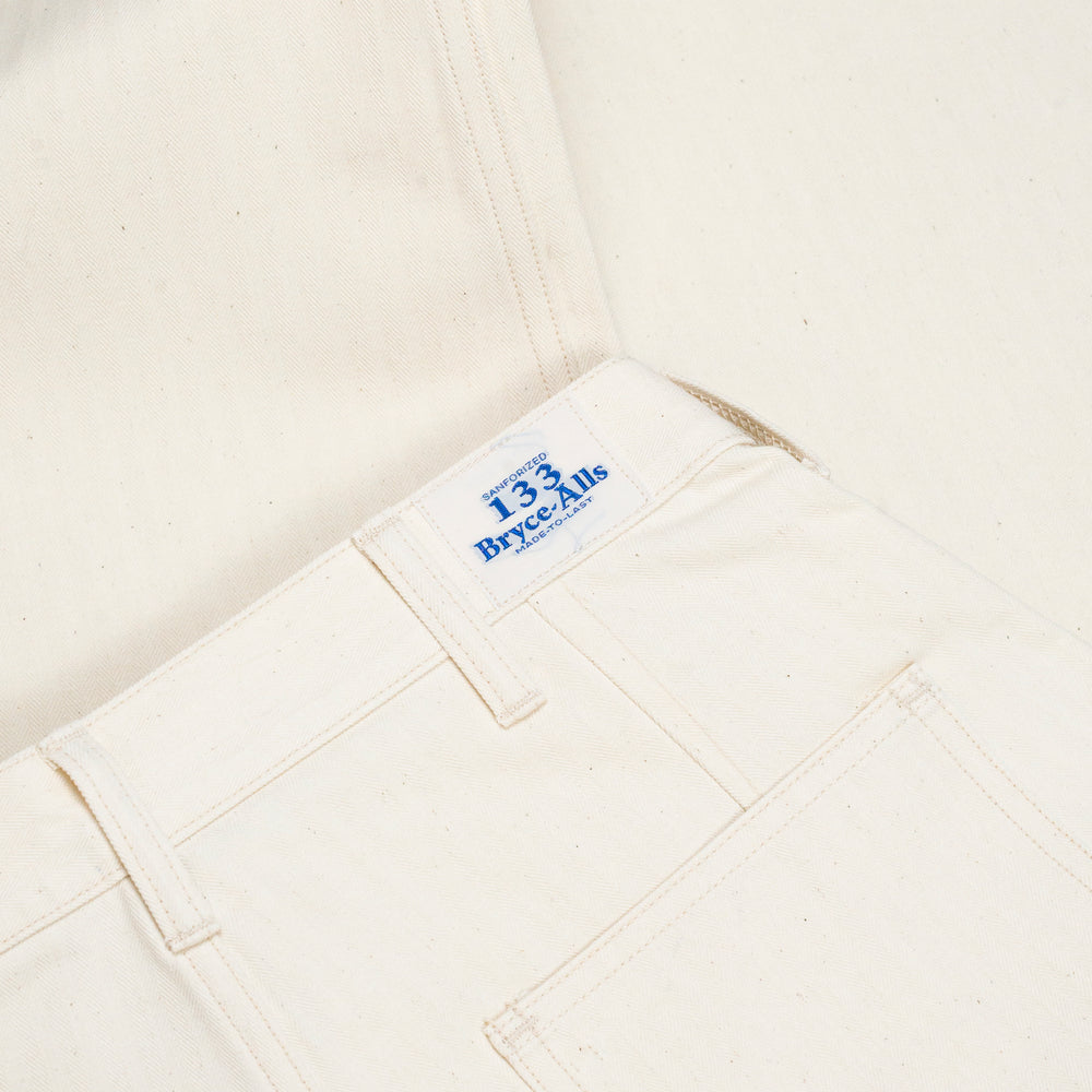 
                  
                    USN Deck Pants
                  
                