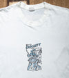 Penny's Tee with Davy Crockett Decals 40/M
