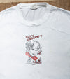 Sears Tee with Davy Crockett Decals 38/40 M
