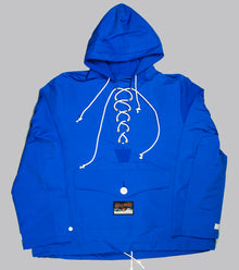  Bryceland's Foul Weather Anorak Blue