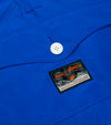 Bryceland's Foul Weather Anorak Blue