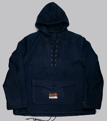  Bryceland's Foul Weather Anorak Navy