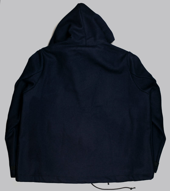 Bryceland's Foul Weather Anorak Navy