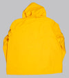 Bryceland's Foul Weather Anorak Yellow