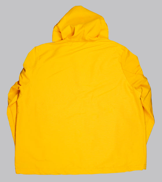 Bryceland's Foul Weather Anorak Yellow