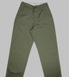 Bryceland's Army Chinos Olive