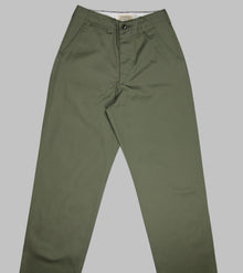  Bryceland's Army Chinos Olive