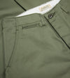 Bryceland's Army Chinos Olive