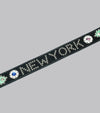 Ace Western Belts 'New York'