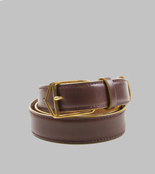  Il Micio Belt Brown