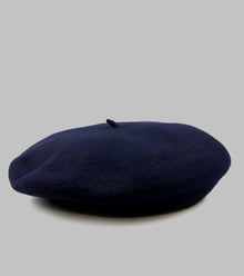  Original Basque Beret Navy