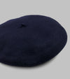 Original Basque Beret Navy