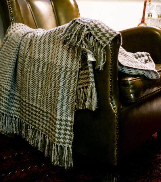 19 andrea's 47 Cashmere Blanket