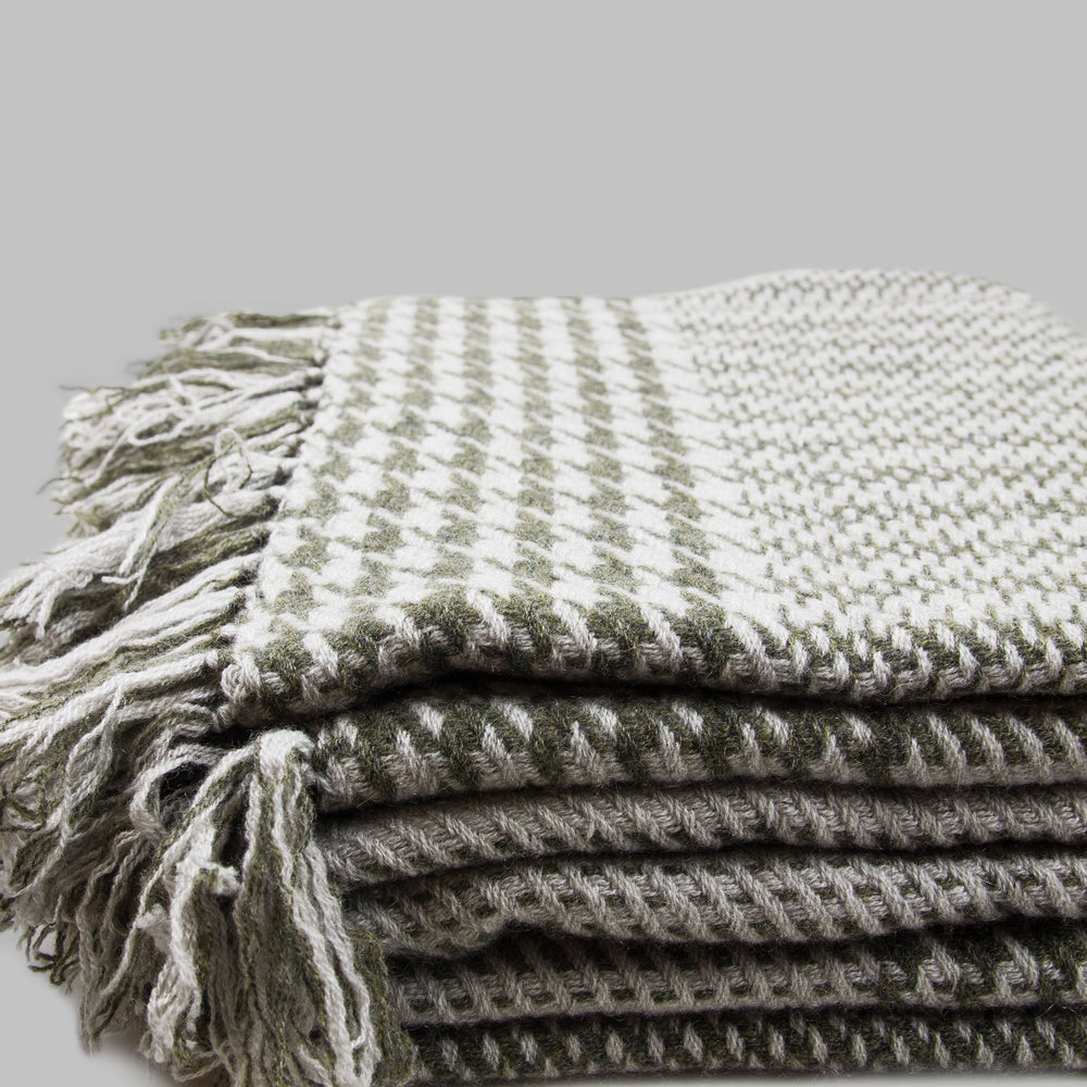 19 andrea's 47 Cashmere Blanket