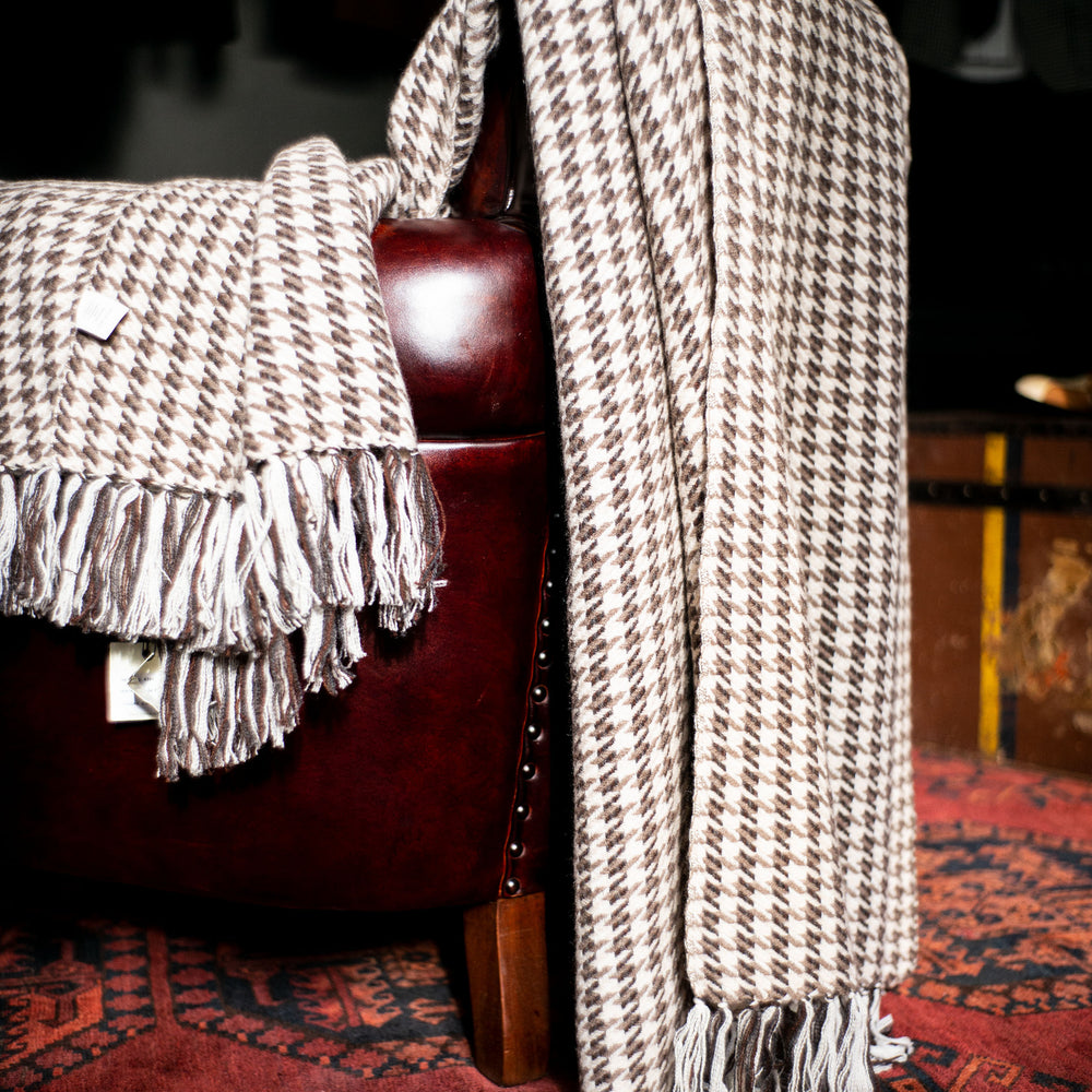 
                  
                    19 andrea's 47 Cashmere Blanket
                  
                