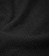 Bryceland's Made-to-Order Bowling Blouson Black Seersucker