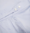 Bryceland's Twill Boxers Light Blue