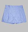 Bryceland's Boxers Striped Blue
